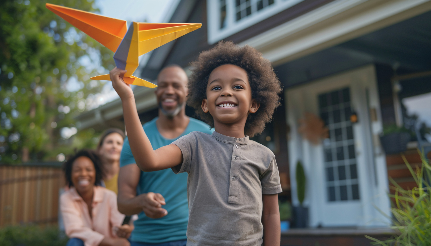 Illustration de l'espace de gestion